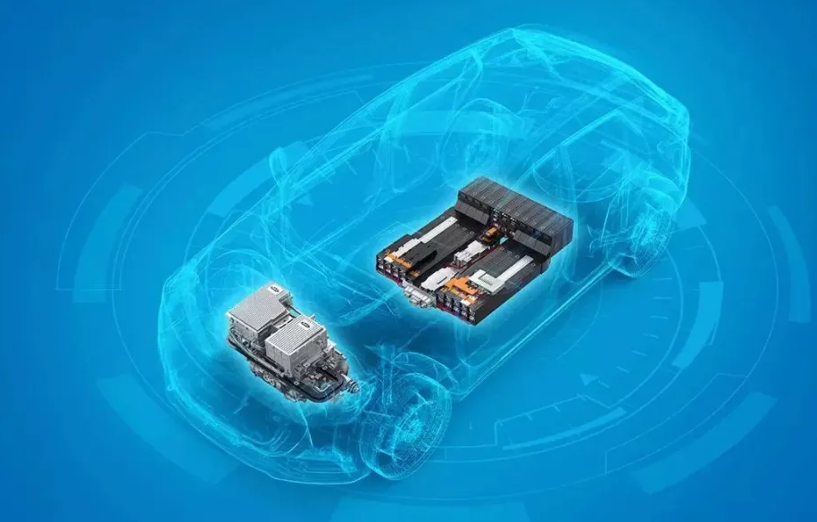 新能源汽車動力鋰離子電池的回收利用是一個不可忽視的問題