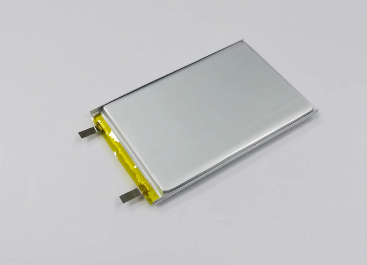 動力鋰離子電池電芯溫度估算的專利可能很可靠