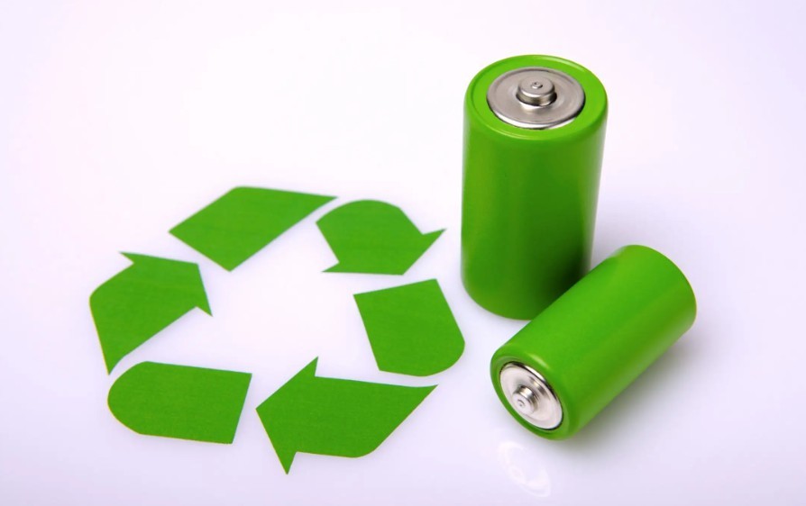 電池回收行業賽道凸顯！