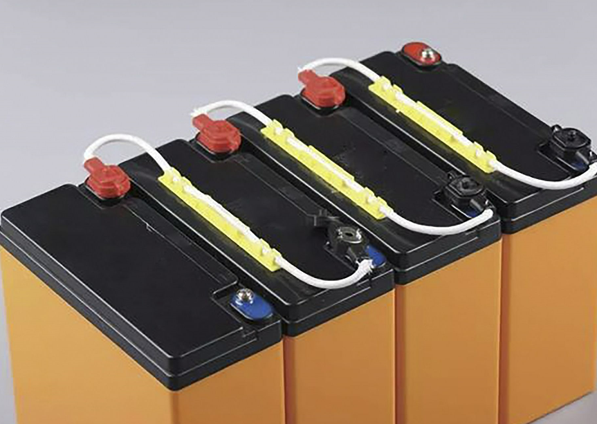 電動車常用的電池類型有哪些