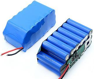 18650鋰電池組容量的測試技術是什么？