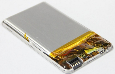 手機鋰電池的各方位適用手冊