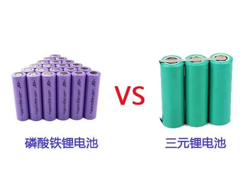 三元鋰PK磷酸鐵鋰：電瓶車電池優選對決