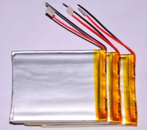 聚合物鋰電池的特點及應用領域深入了解